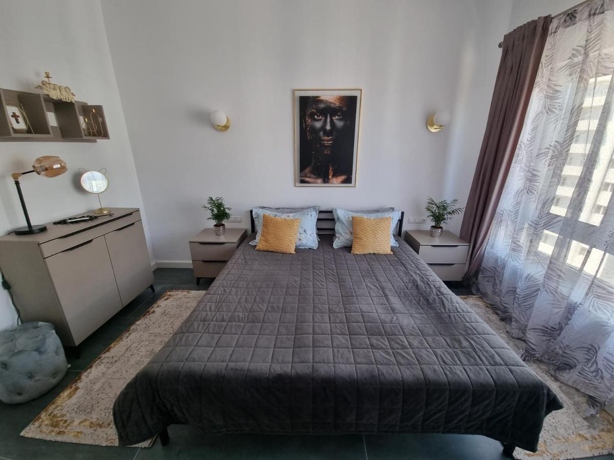 Angels Penthouse Residence Sibiu Bagian luar foto