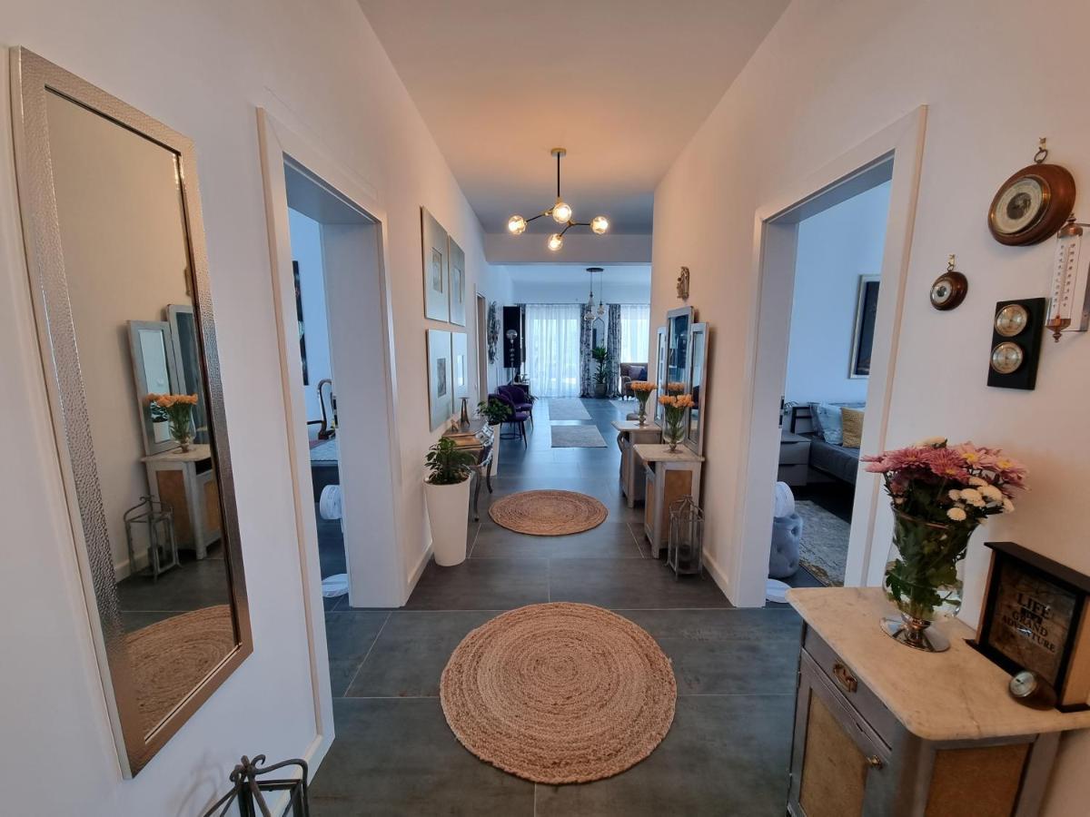 Angels Penthouse Residence Sibiu Bagian luar foto