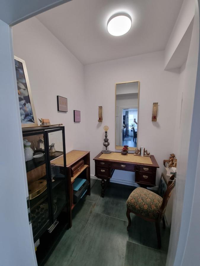 Angels Penthouse Residence Sibiu Bagian luar foto