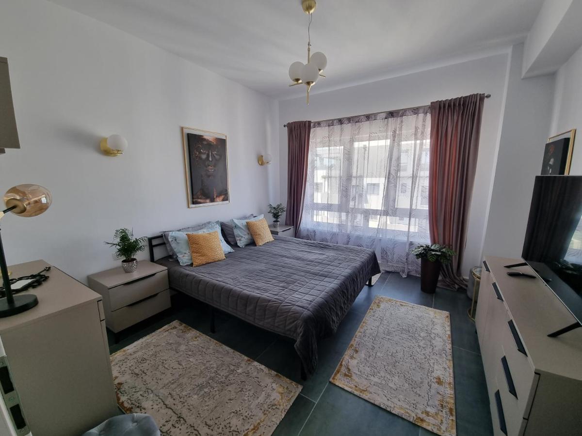 Angels Penthouse Residence Sibiu Bagian luar foto