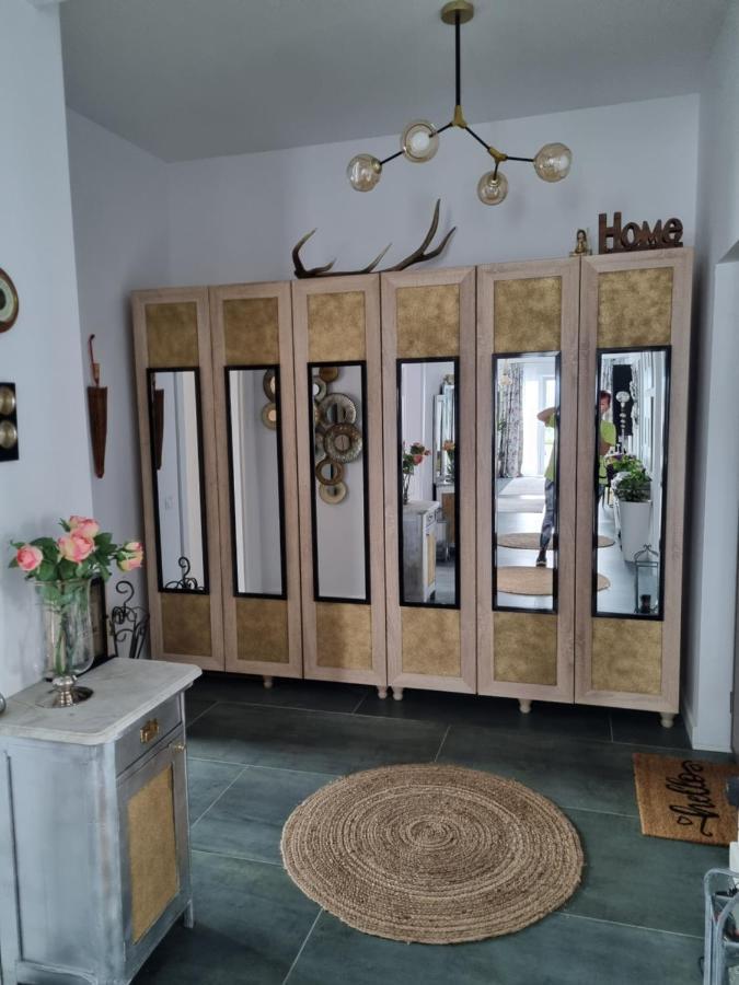Angels Penthouse Residence Sibiu Bagian luar foto