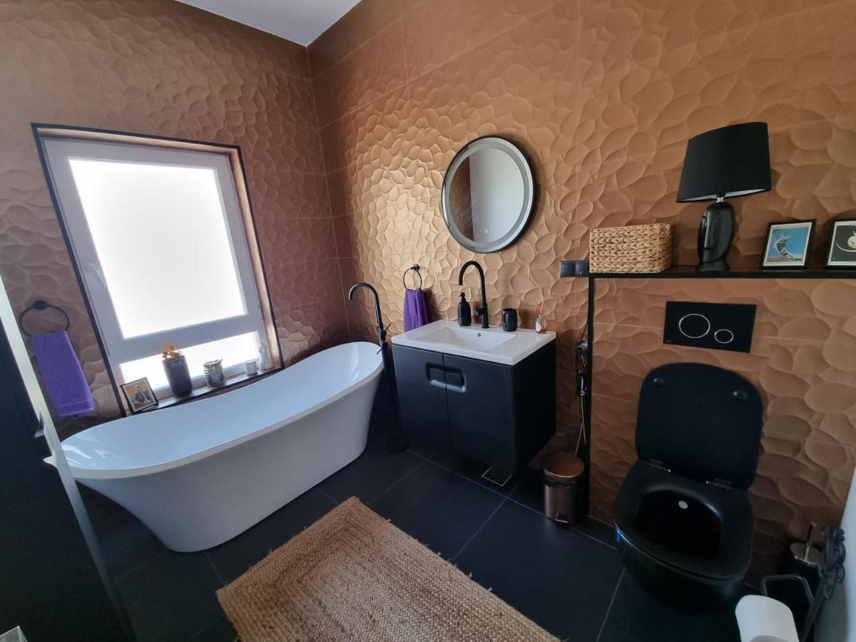 Angels Penthouse Residence Sibiu Bagian luar foto